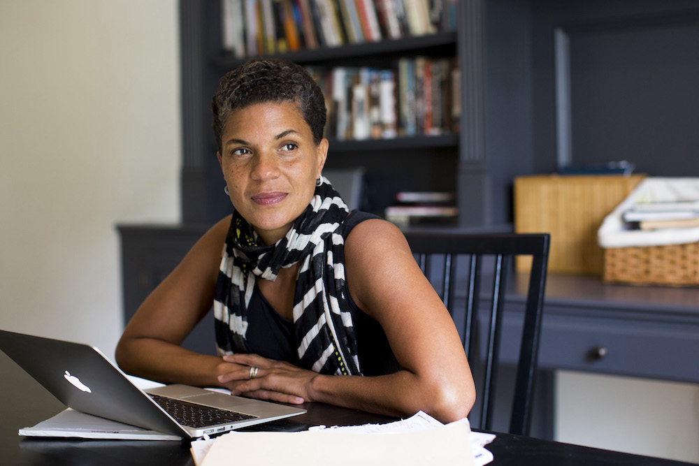 Michelle Alexander